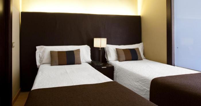 Senator Barcelona Apartments 部屋 写真