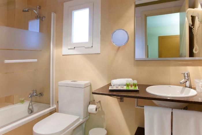 Senator Barcelona Apartments 部屋 写真