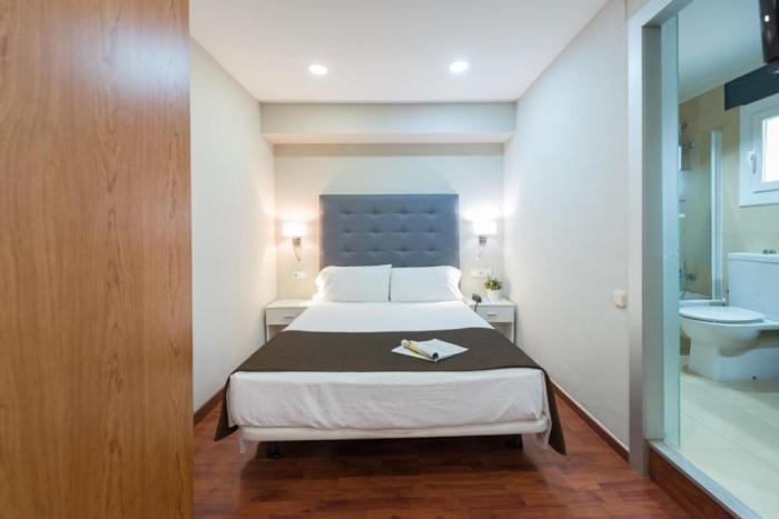 Senator Barcelona Apartments 部屋 写真