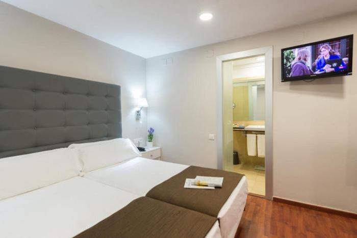 Senator Barcelona Apartments 部屋 写真
