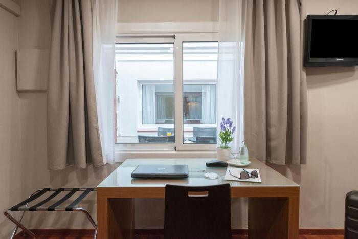 Senator Barcelona Apartments 部屋 写真