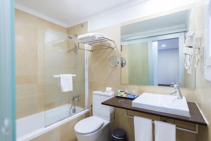 Senator Barcelona Apartments 部屋 写真