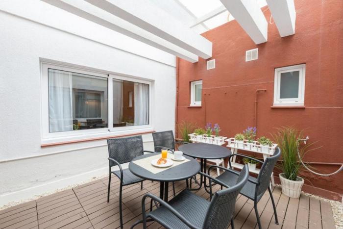 Senator Barcelona Apartments 部屋 写真