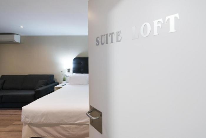 Senator Barcelona Apartments 部屋 写真