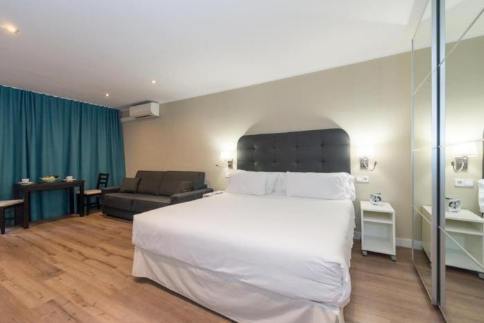 Senator Barcelona Apartments 部屋 写真