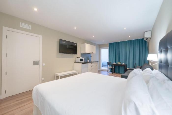 Senator Barcelona Apartments 部屋 写真