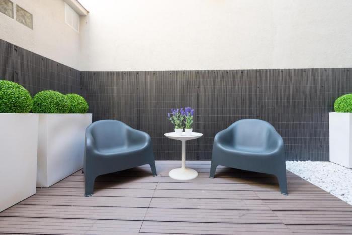 Senator Barcelona Apartments 部屋 写真